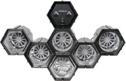 BeamZ Koppelbaar LED-Licht 6 Modules — thumbnail 5
