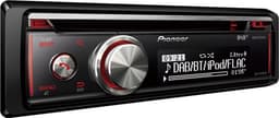 Pioneer DEH-X8700DAB Autoradio DAB CD, Aux, Bluetooth en USB - 1-din — thumbnail 1