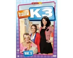 Hallo K3! - Volume 3