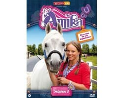 Amika - Seizoen 3