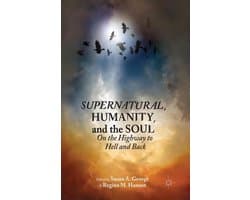 Supernatural, Humanity, and the Soul