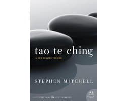 Tao Te Ching