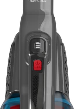 BLACK+DECKER 12V 1.5Ah (18Wh) Kruimeldief - BHHV315B-QW — thumbnail 10