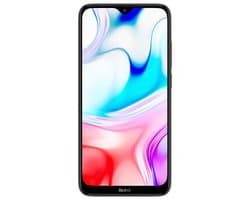 Xiaomi Redmi 8 4GB 64GB Android Black