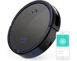 Anker Eufy RoboVac robotstofzuiger R550C met app