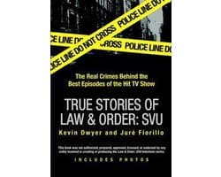 True Stories of Law & Order