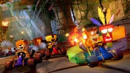 Crash Team Racing Nitro-Fueled - Nintendo Switch — thumbnail 4