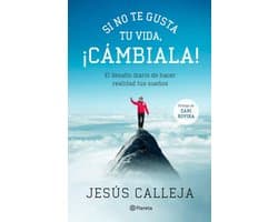 No Ficción - Si no te gusta tu vida, ¡cámbiala!