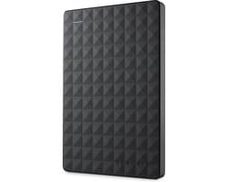 Seagate Expansion Portable - Externe harde schijf - 500GB