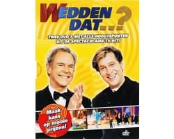 Wedden Dat...?