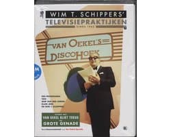 Van Oekel's Discohoek 3 Dvd