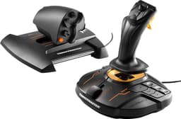 Thrustmaster T.16000M FCS HOTAS — thumbnail 2