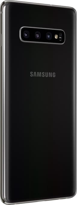 Samsung Galaxy S10+ - 128GB - Prism Zwart — thumbnail 5