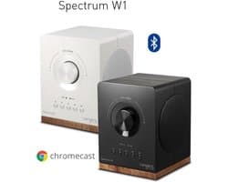 TANGENT SPECTRUM W1 Google Cast- Wit