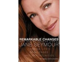 Remarkable Changes