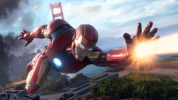 Marvel's Avengers - PS4 — thumbnail 2