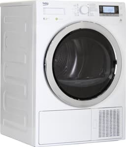 Beko DPY8506GXB1 - Warmtepompdroger — thumbnail 11