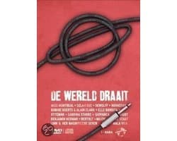 De Wereld Draait