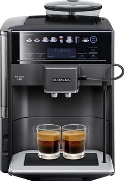 Siemens EQ.6 Plus s400 - Volautomatische koffiemachine — thumbnail 4
