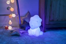 Bigben Lumin’us Dino - Bluetooth Speaker en Kinderlamp — thumbnail 5