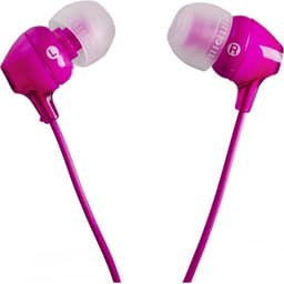 Sony MDR-EX15LP - In-ear oordopjes - Roze — thumbnail 3