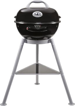 Outdoorchef P 420 E Elektrische Barbecue - Tripod - Zwart — thumbnail 1