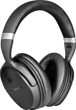 Krüger&Matz KM0655L - Draadloze bluetooth hoofdtelefoon — thumbnail 2