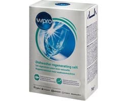 WPRO Regenereerzout Vaatwasser