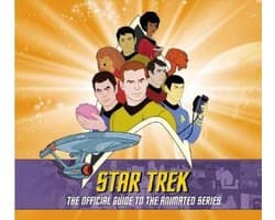Star Trek: The Official Guide to the Animated Series