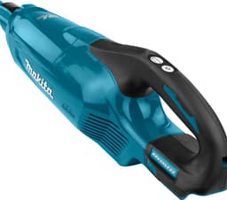 Makita DCL282FZ 18V Accu Steelstofzuiger Zonder Accu's En Lader — thumbnail 4