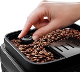 De'Longhi ECAM290.81.TB Magnifica EVO - Volautomatische espressomachine - Titanium Black — thumbnail 4