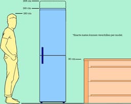 Bosch KGE49AWCA - Serie 6 - Koel-vriescombinatie - Extra breed - VitaFresh: houdt etenswaren langer vers in gekoelde lades - Wit - Energielabel C — thumbnail 2