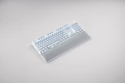 Razer Pro Type Ultra - Draadloos Toetsenbord - Ergonomisch - LED - Bluetooth/2,4Ghz - Stil - Qwerty — thumbnail 5