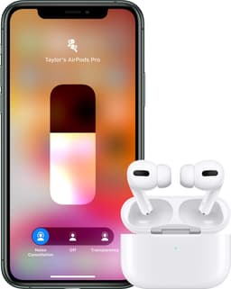 Apple AirPods Pro 1 met MagSafe-opbergcase — thumbnail 5