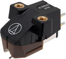 Audio-Technica AT-VM95SH element Elementen en naalden — thumbnail 4