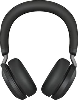 Headphones GN Audio VOLVE2 75 LINK380A Black — thumbnail 1