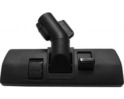 Luxe Combiborstel - Stofzuiger Mondstuk - Geschikt Voor Miele Stofzuigers