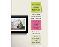 Welcome to Dunder Mifflin