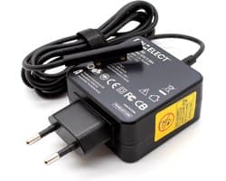 Laptop oplader 31W geschikt voor Microsoft Surface Go (model 1824)