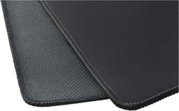 Muismat - Gaming Mousepad XXL - Game Muismat - Onderlegger - Grote Muismat - Anti Slip - Desktop Mat - Zwart - 70x30 CM - Rheme — thumbnail 2