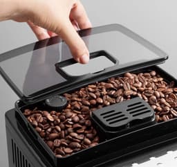 De'Longhi Magnifica S Smart ECAM 230.13.TB - Volautomatische espressomachine — thumbnail 4