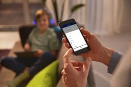 Philips TAK4206 - Bluetooth Kinder Koptelefoon - On-Ear Volumebegrenzing - Roze — thumbnail 4