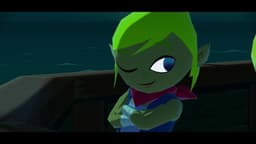 The Legend of Zelda: The Windwaker HD + Ganondorf Figurine — thumbnail 3