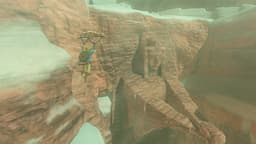 The Legend of Zelda: Breath of the Wild - Nintendo Switch — thumbnail 19
