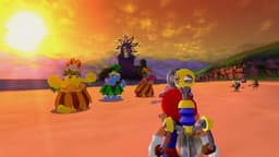 Super Mario 3D All Stars - Nintendo Switch — thumbnail 21