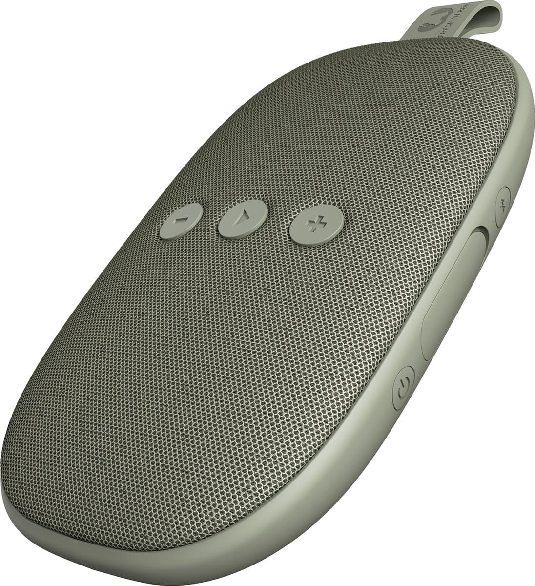 Fresh ‘n Rebel Rockbox Bold X - Bluetooth speaker draadloos - Dried Green — afbeelding 1