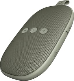 Fresh ‘n Rebel Rockbox Bold X - Bluetooth speaker draadloos - Dried Green — thumbnail 1