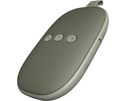 Fresh ‘n Rebel Rockbox Bold X - Bluetooth speaker draadloos - Dried Green