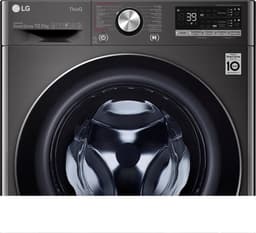 LG F6WV71S2TA - 10.5 kg Wasmachine met TurboWash™ 39 - Slimme AI DD™ motor - EzDispense™ - Minder strijken door stoom - ThinQ™ — thumbnail 8