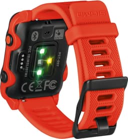 Sigma iD.TRI - Sporthorloge - Rood Basic — thumbnail 3